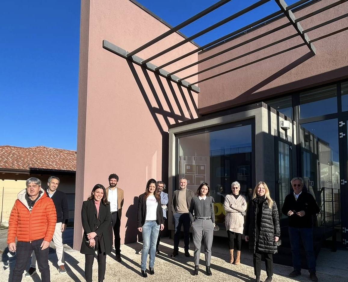 L’AQUILA: ARCHITETTI AL CENTRO, IL 24 GIUGNO INCONTRI PUBBLICI E CONCORSO FOTOGRAFICO