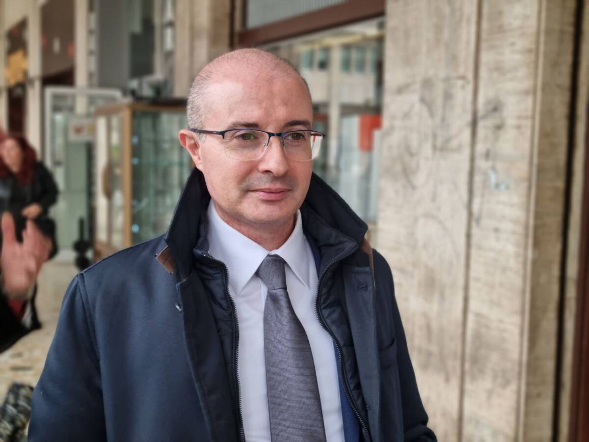 EMERGENZA ZONA FONTANELLE: PETTINARI, “PARLAMENTARI PESCARESI IN COMMISSIONE SICUREZZA”