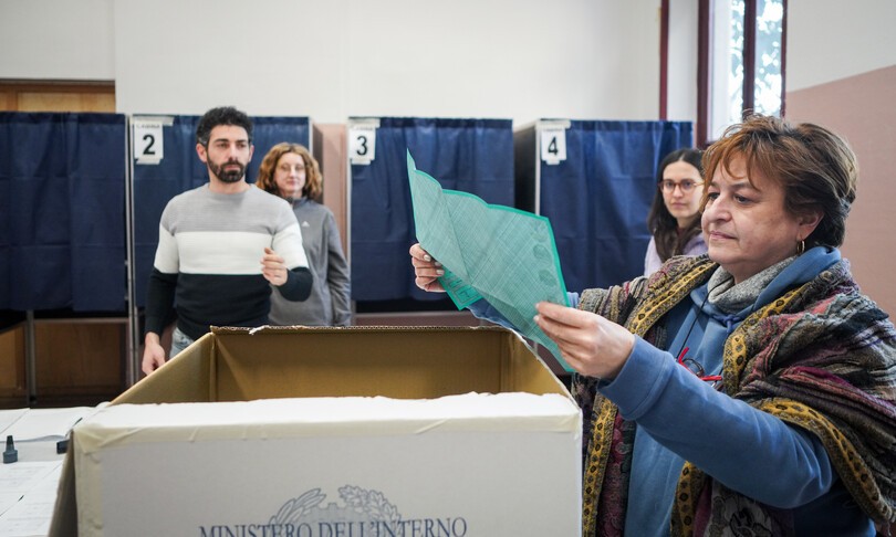 REGIONALI MOLISE: SFIDA TRA ROBERTI, GRAVINA E IZZO, TEST PER CENTRODESTRA E ALLEANZA M5S-PD
