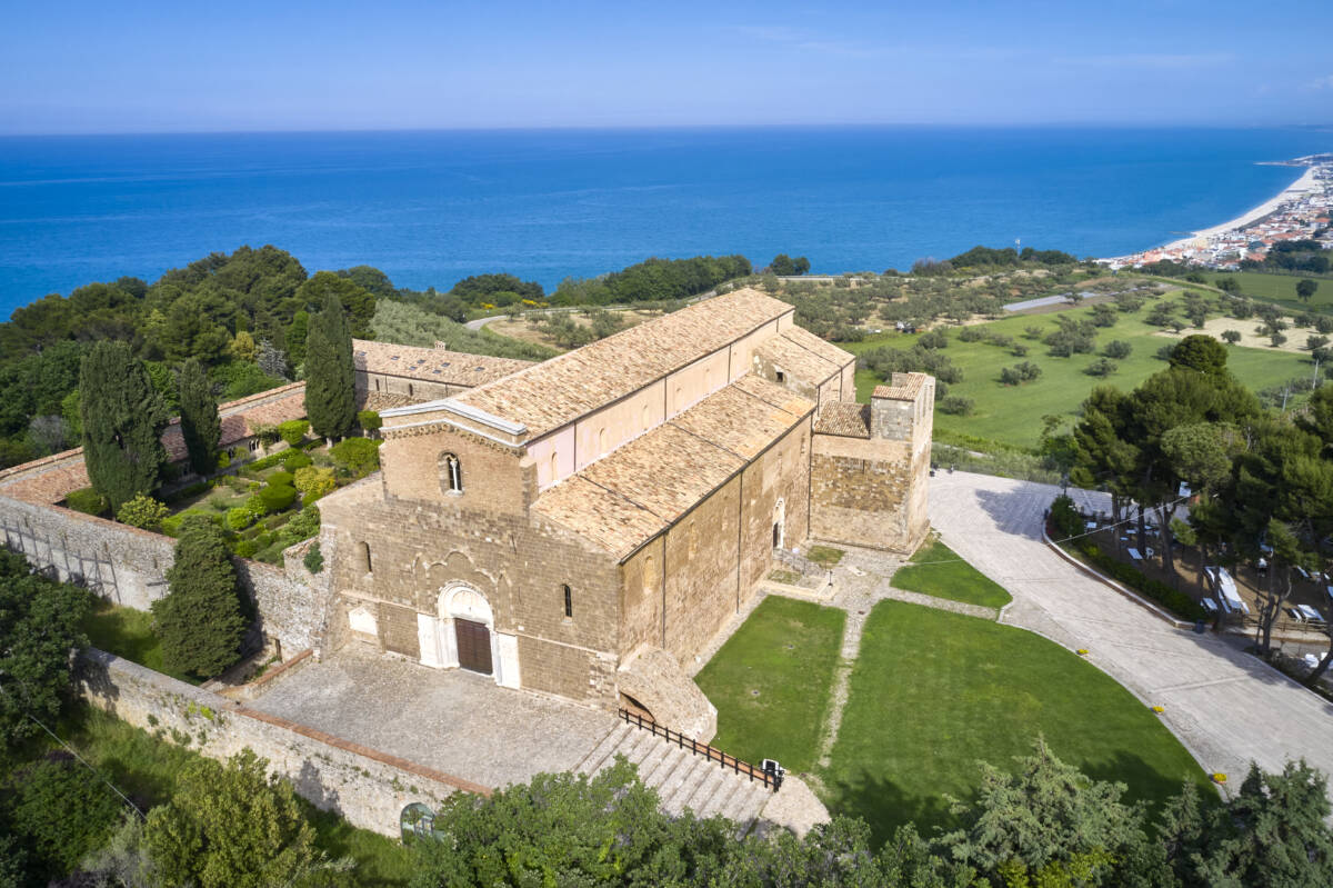 TURISMO A FOSSACESIA: ANCHE QUEST’ANNO NON SI PAGHERA’ L’IMPOSTA DI SOGGIORNO
