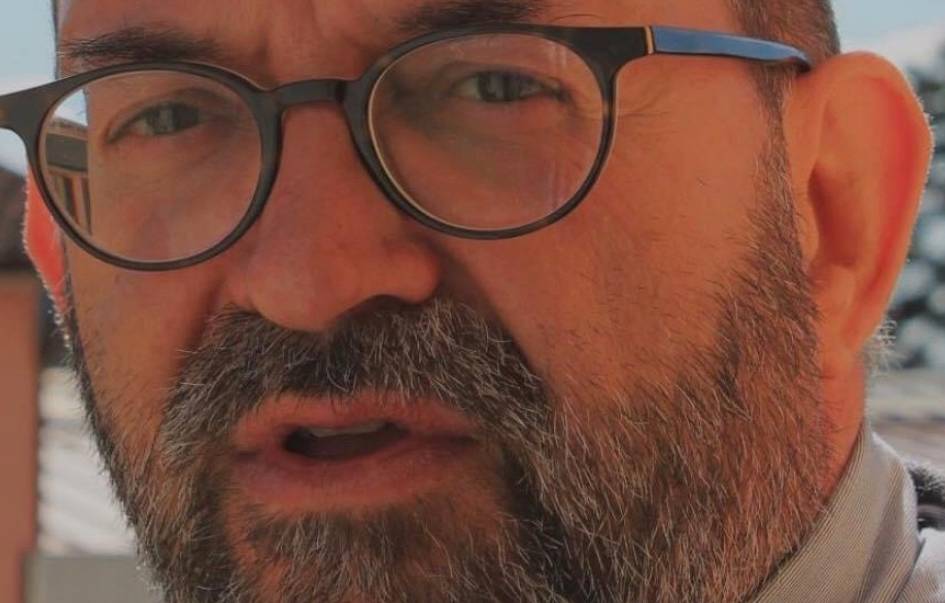 L’AQUILA: UNA TARGA PER RICORDARE GIOVANNI CIALONE NELLA RISERVA SORGENTI DEL VERA