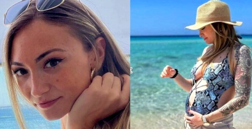 PESCARA: “IL VELO DI ISIDE” DEDICATO A GIULIA TRAMONTANO UCCISA ASSIEME AL FIGLIO IN GREMBO