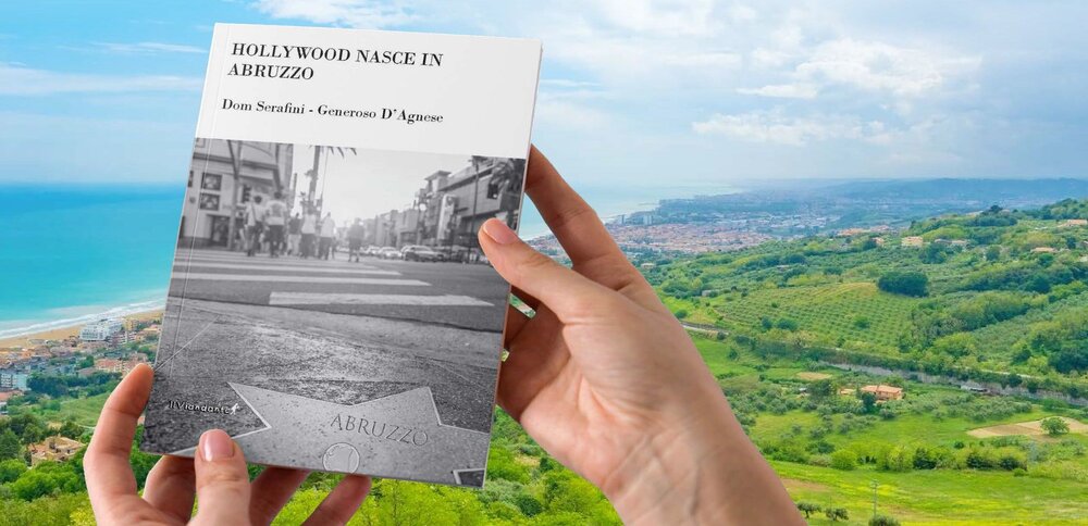 FANTE, MADONNA E MARTIN: COME HOLLYWOOD DIVENNE ABRULYWOOD, IL LIBRO DI SERAFINI E D’AGNESE