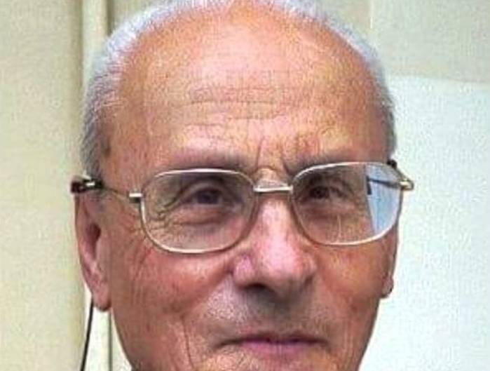 FOSSACESIA: SI E’ SPENTO A 98 ANNI FRATE MARIANO MARTELLI, DOMANI FUNERALI NELLA SUA ABBAZIA