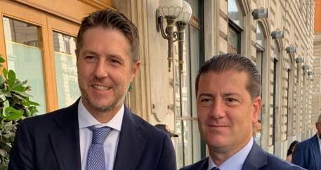 PESCARA: DOMANI CONVEGNO SULLA  LEGALITA’ CON IL SOTTOSEGRETARIO  ALL’INTERNO MOLTENI