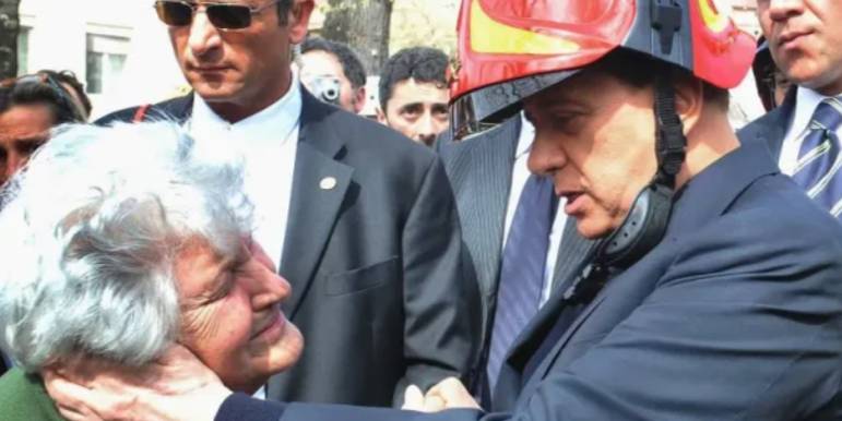 IL TERREMOTO, IL G8 E IL PROGETTO CASE: BERLUSCONI E L’AQUILA, STORIA DI 20 MESI SUL FRONTE