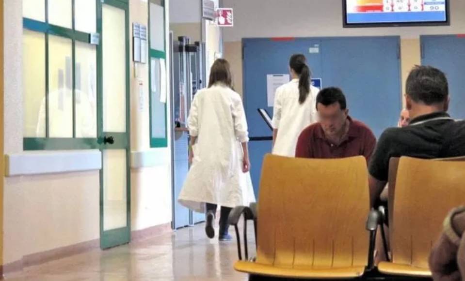 “SANITÀ PUBBLICA A RISCHIO CROLLO”,  GRIMALDI, “DOMANI A PESCARA PER TENUTA SOCIALE DEL PAESE”