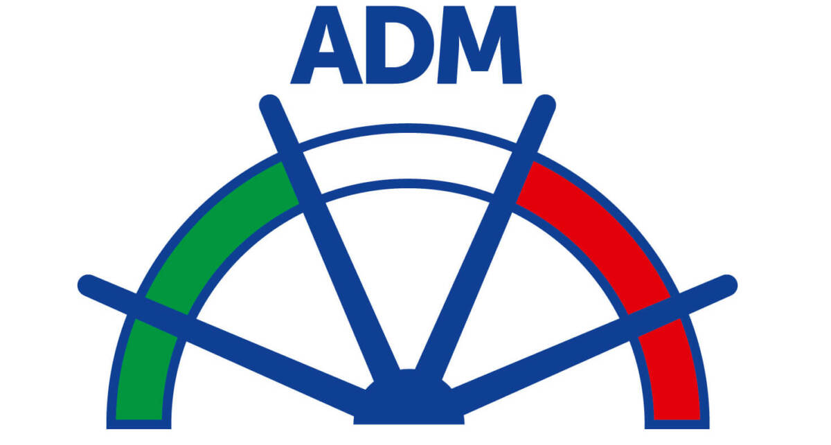 ADM, GETTITO AUMENTATO DEL 28% NEL 2022