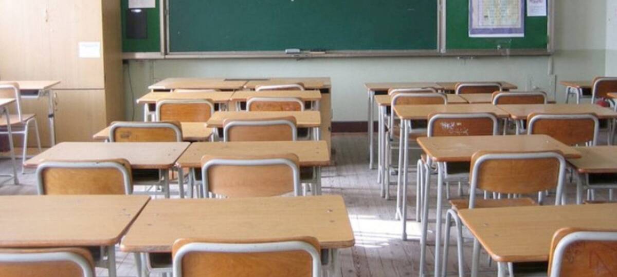 SCUOLE L’AQUILA: CENTRODESTRA, “EDIFICI SICURI, STOP STRUMENTALIZZAZIONI, PD USA PAURA CITTADINI”