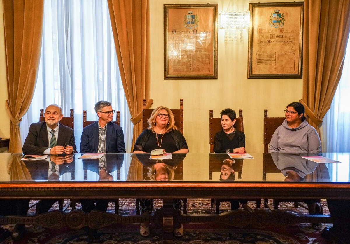 PESCARA: NASCE IL “CENTRO BACH”, AL VIA WORKSHOP SUGLI IMPATTI BIO-PSICO COMPORTAMENTALI