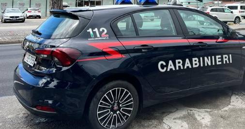 SPARATORIA FUORI DISCOTECA DI AVEZZANO: FERMATI PADRE E FIGLIO