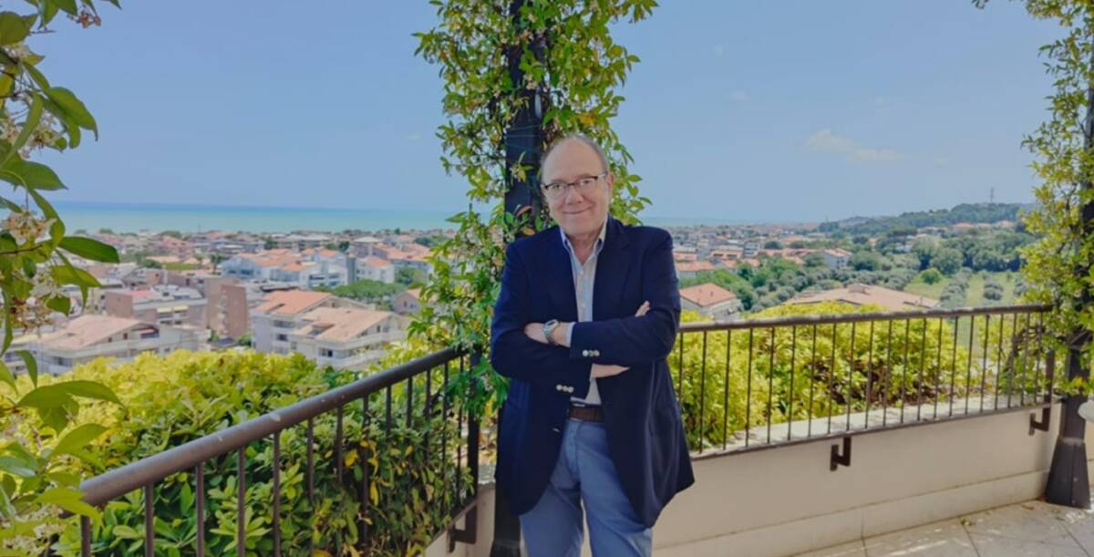 PREMIO “FLAIANO”: VERDONE FINALMENTE A PESCARA, “ENNIO CAPI’ ROMA COME FELLINI, AMIDEI E GUERRA”