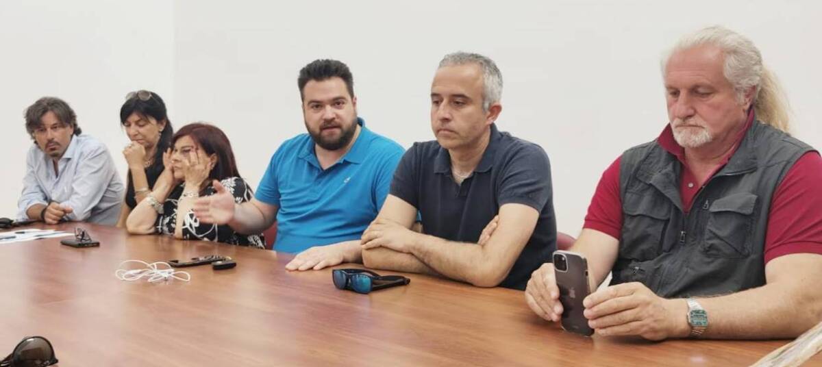 ASL L’AQUILA, CENTROSINISTRA CHIEDE DIMISSIONI ROMANO: “SOLO SBEFFEGGI NEL SILENZIO DI BIONDI”