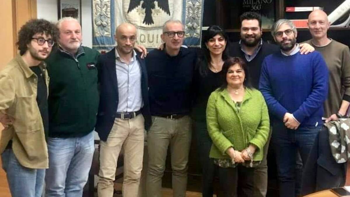 L’AQUILA, BOLLO AUTO 2009: MINORANZA IN COMUNE PROTESTA, “CITTADINI PRESI IN GIRO DA REGIONE”