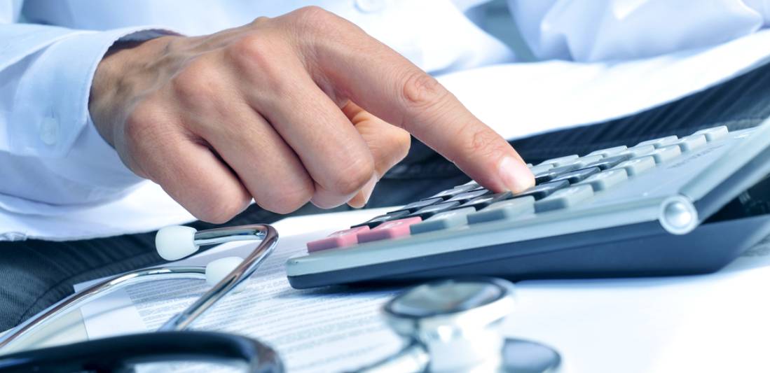 BOLLETTE PER OSPEDALI ABRUZZESI: IN UN ANNO AUMENTO DEL 163%, RECORD ITALIANO