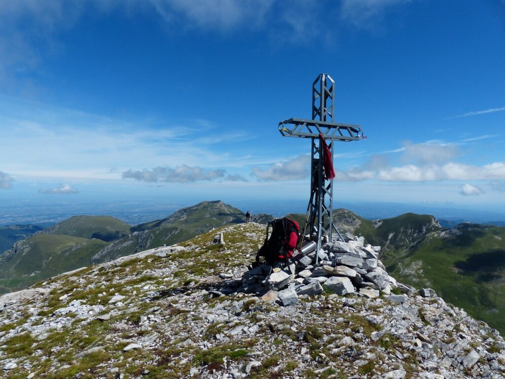 CROCI IN MONTAGNA, ROTELLINI: “DESTRA STRUMENTALIZZA DIBATTITO”