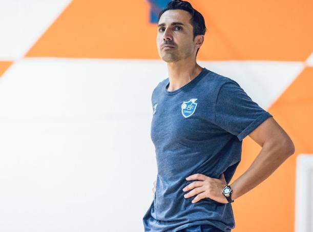 CHIETI BASKET PUNTA AL COACH DANIELE ANIELLO PER IL POST RAJOLA
