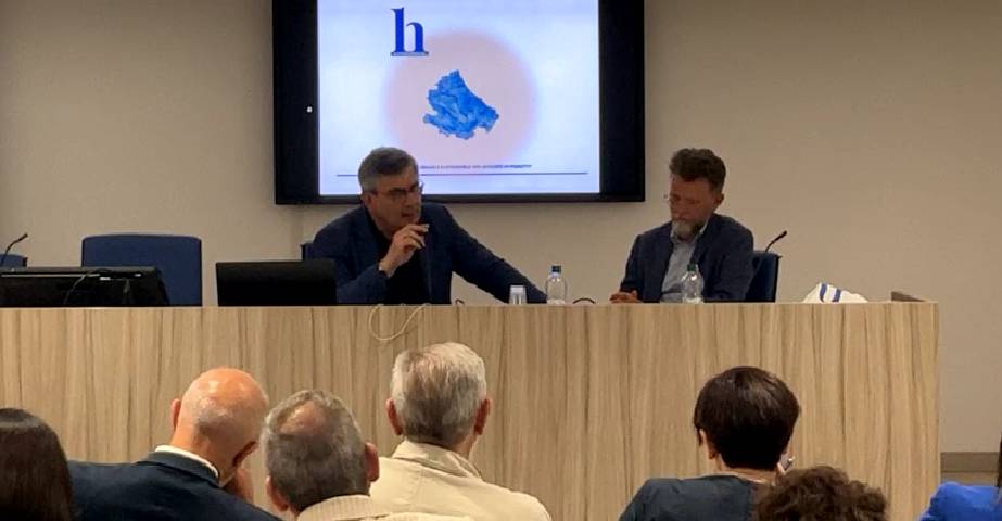 NUOVA PESCARA, D’ALFONSO: “UNIVERSITA’ TRAINO PROCESSO UNITARIO”