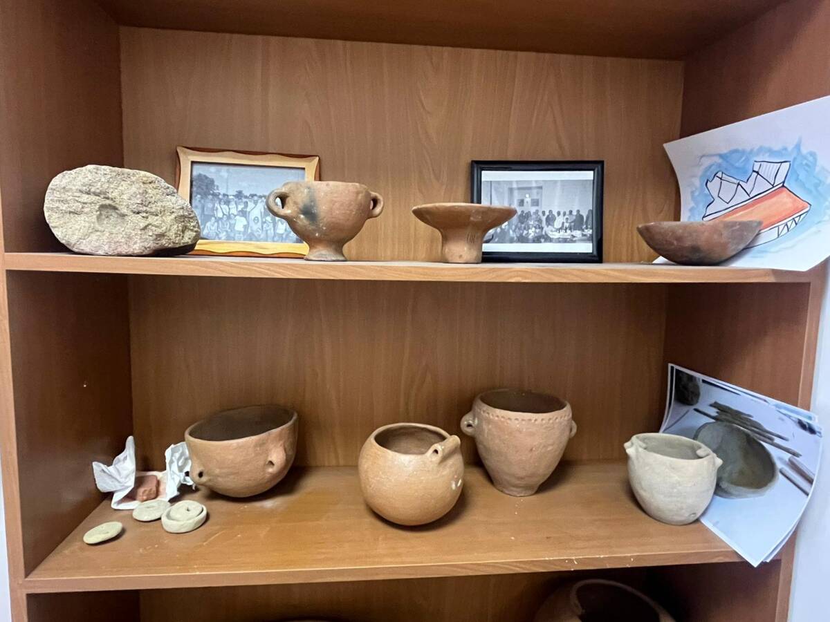 VISITA ISTITUZIONALE DEL PRESIDENTE DELLA PROVINCIA DI TERAMO ALLA “ITALICO ONLUS” DI CORROPOLI