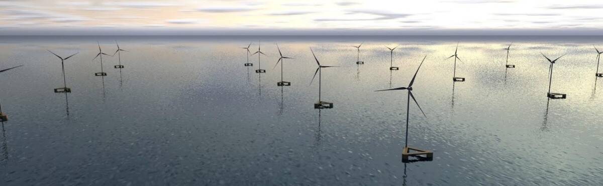 PARCO EOLICO OFFSHORE, ANALISI FONDALI: RENEXIA SIGLA ACCORDO CON SEAS GEOSCIENCES