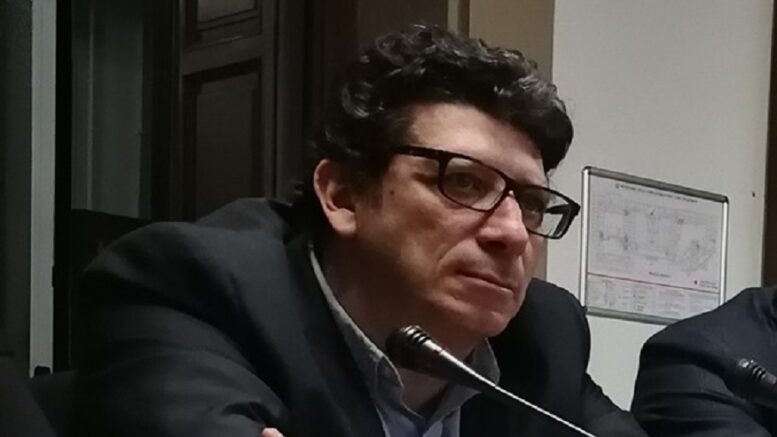 COCA E MAZZETTE AL COMUNE PESCARA: SCONTRO POLITICO, MASCI SOTTO ASSEDIO. PD, “DIMETTITI!”