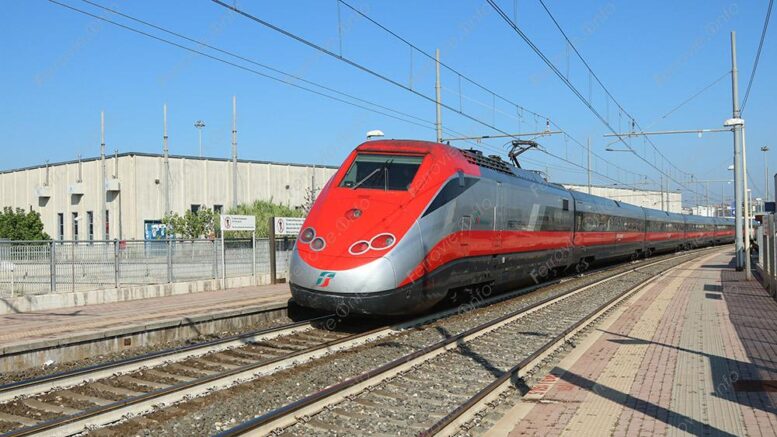FERROVIA ROMA-PESCARA: FEDELE, “CENTRODESTRA FA PROPAGANDA ELETTORALE CON NOME DELLA REGIONE”