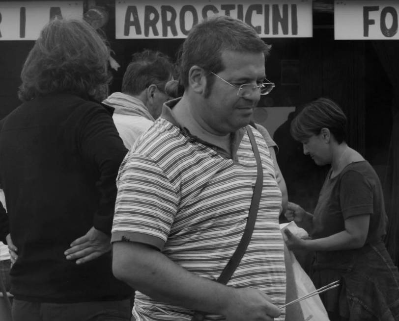 MUORE A 52 ANNI RESPONSABILE UFFICIO VENDITE FCA: ADDIO A FRANCESCO LANCIOTTI