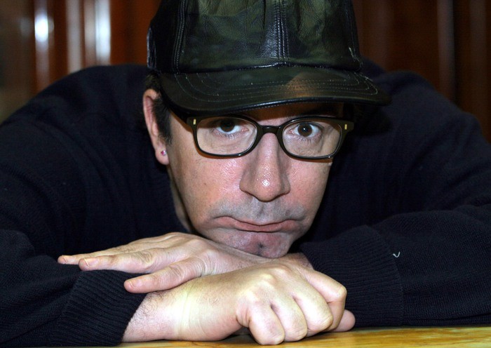 LUTTO NEL CINEMA: MORTO A 68 ANNI FRANCESCO NUTI