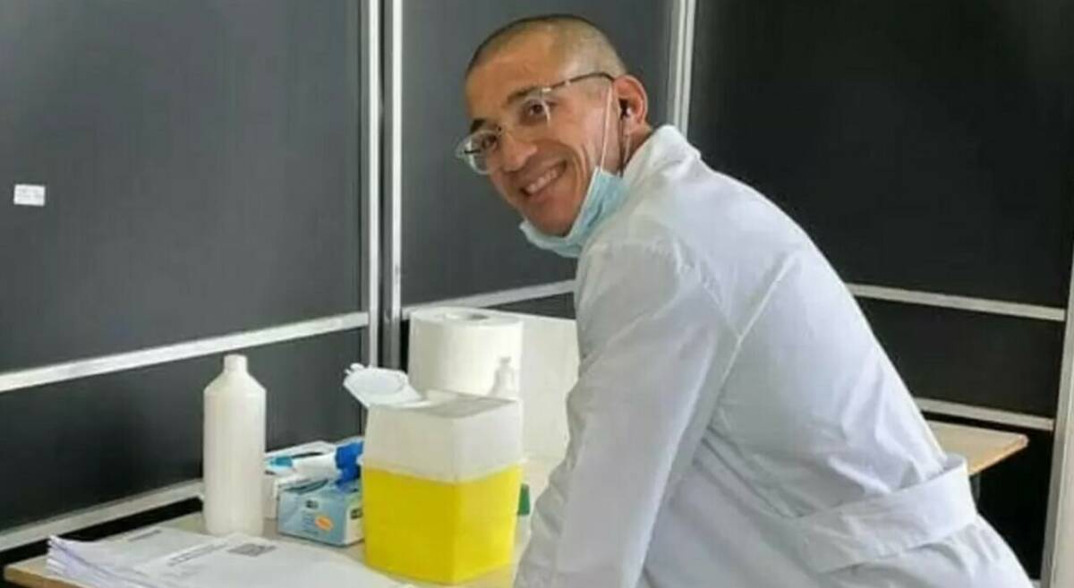 CELANO: TARGA-RICORDO DELLA ASL IN MEMORIA DEL DOTTOR FRANCESCO ULANIO