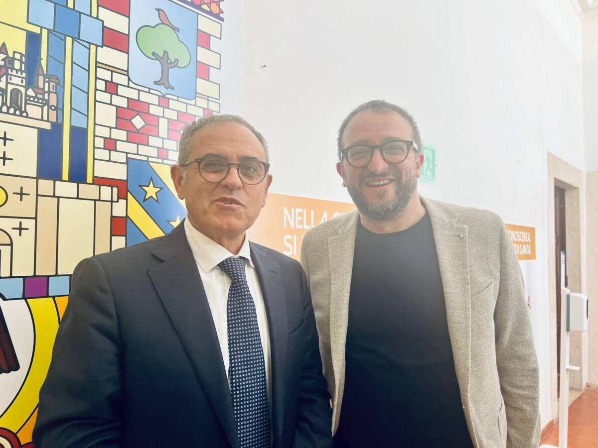 VIGILI DEL FUOCO ABRUZZO: SUBITO RIUNIONE OPERATIVA SU SCUOLA NAZIONALE A L’AQUILA