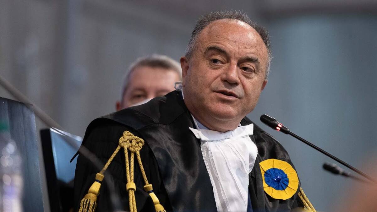 LA N’DRANGHETA FUORI DAI CONFINI: GRATTERI OSPITE AL FESTIVAL SQUILIBRI