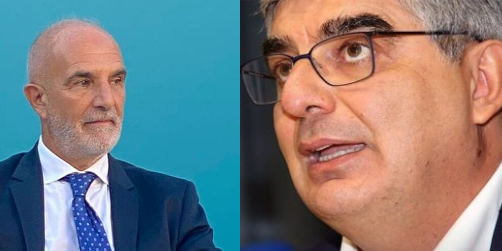 INCHIESTA COCA E APPALTI: CONVEGNO GRANDE PESCARA, ATTESE SCINTILLE TRA MASCI E D’ALFONSO
