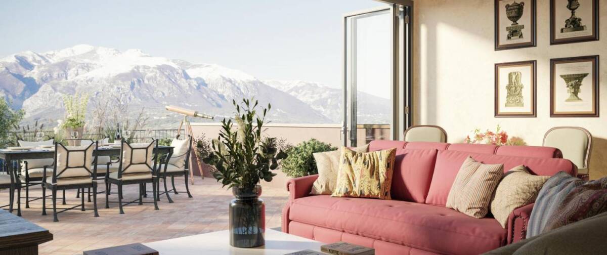 DOVE ACQUISTARE IMMOBILI IN ITALIA: IL TIMES PROMUOVE L’ABRUZZO, “SEMPLICITA’ E BELLEZZA”