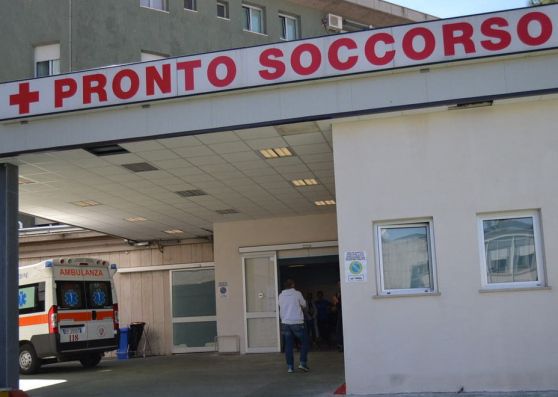 SANITA’: D’ALESSANDRO, “IN ABRUZZO TAGLI, NEL LAZIO 9 MILIONI PER PERSONALE PRONTO SOCCORSO”