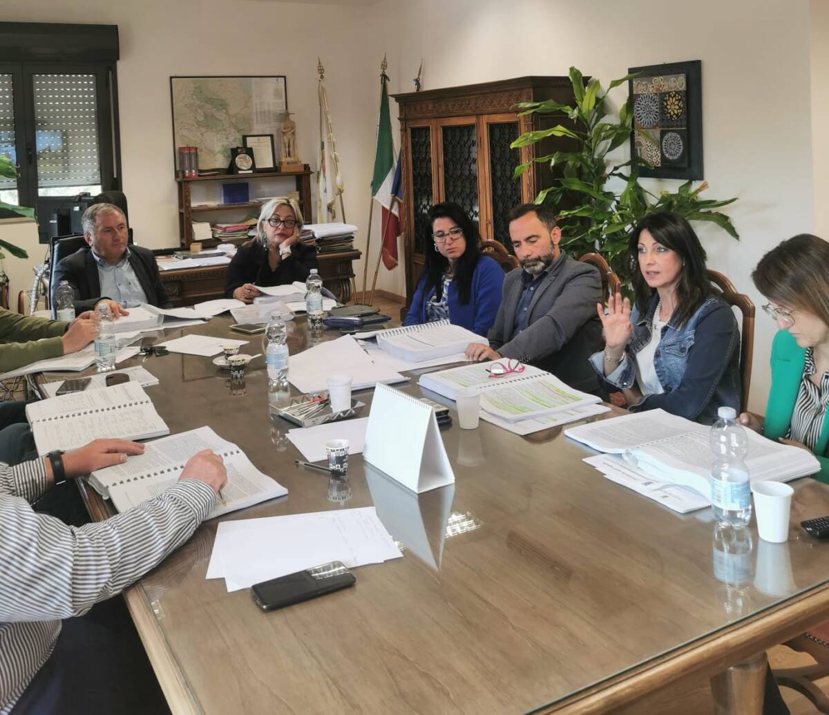 PROVINCIA L’AQUILA, APPROVATO RENDICONTO GESTIONE: 107 MLN DI AVANZO, 45 SUBITO DISPONIBILI