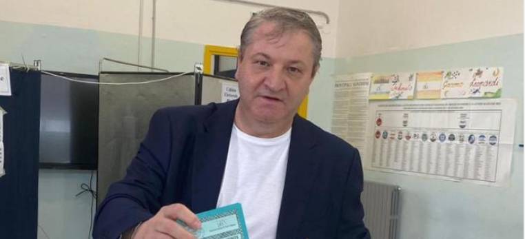 ELEZIONI MOLISE: VINCE IL CENTRODESTRA, “ASSE PD-M5S PORTERA’ FORTUNA ANCHE IN ABRUZZO”