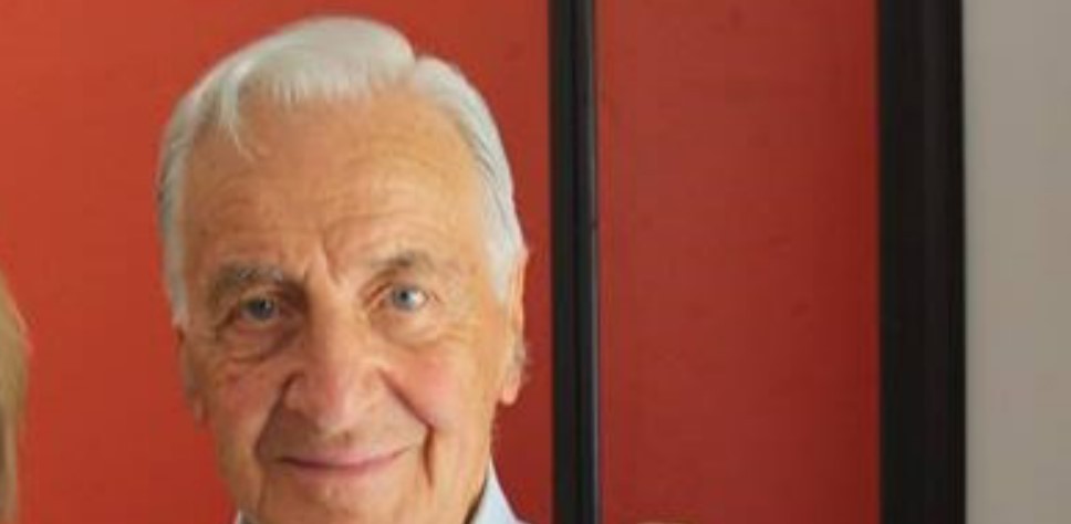 ORTONA: ADDIO A “DON ROCCO” TELLA, STORICO PRIMARIO REPARTO DI RADIOLOGIA DELL’OSPEDALE “BARNABEO”