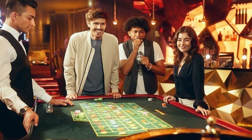 ABRUZZO, ESISTE LA POSSIBILITÀ CHE VENGA APERTA UNA UNA SALA DA GIOCO FISICA?