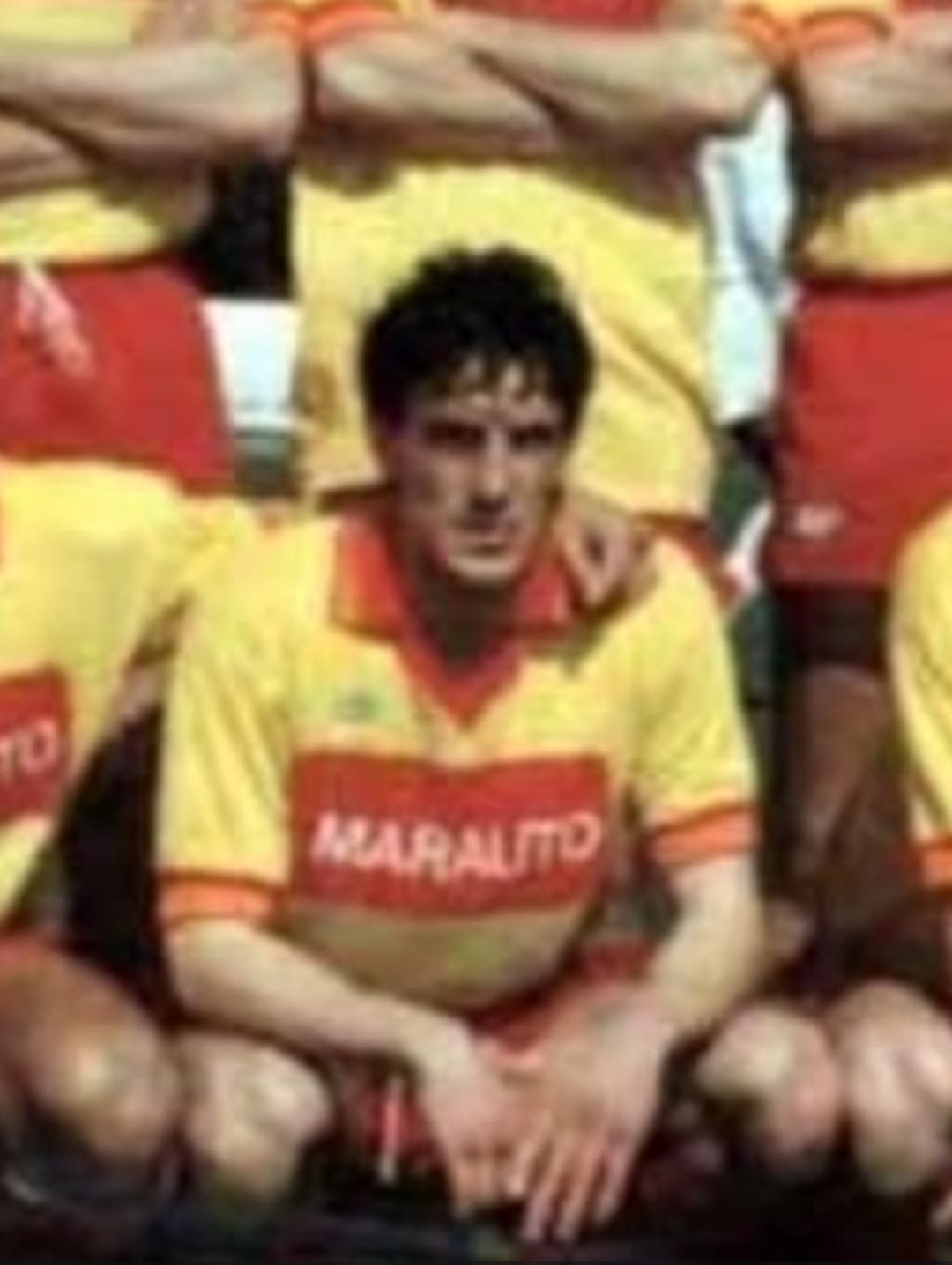 MORTO A 56 ANNI SALVATORE MIELE, BANDIERA DELL’ORTONA CALCIO: IL RICORDO DI TOMMASO DI NARDO