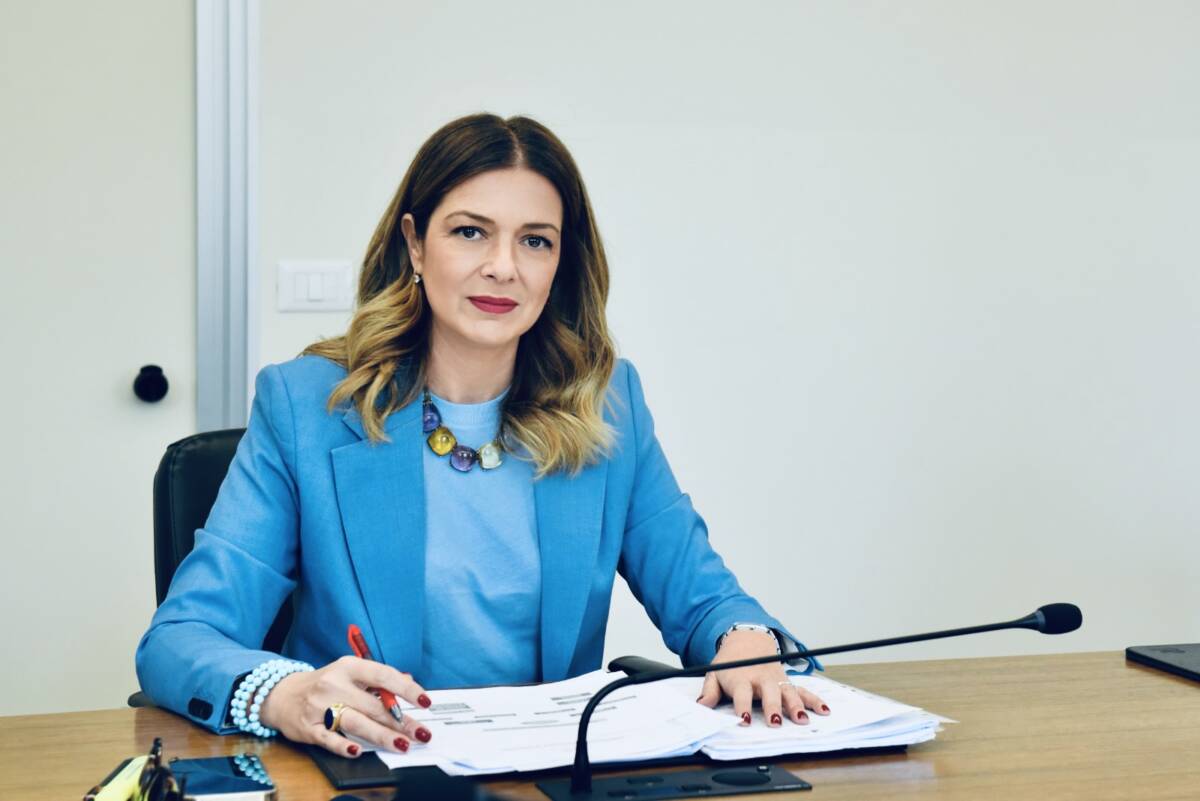 EMERGENZA IDRICA, MARCOZZI: “CENTINAIA DI CITTADINI SENZA ACQUA PER GIORNI, SASI INTERVENGA”