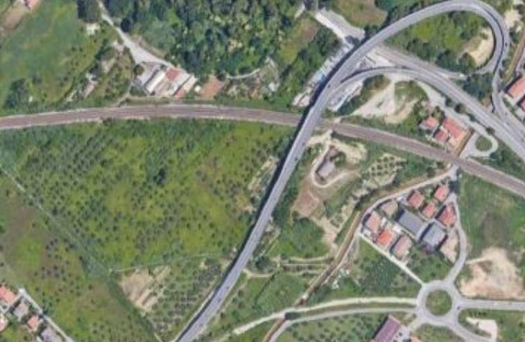 SVINCOLO PESCARA SUD, IL COMUNE: “NESSUN RITARDO CRONOPROGRAMMA LAVORI”