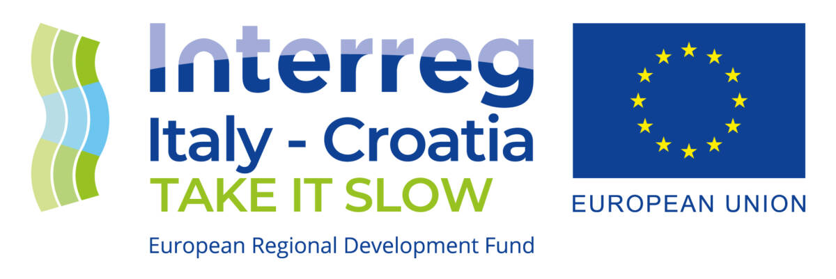 PROGETTO TAKE IT SLOW: TURISMO INTELLIGENTE PER VALORIZZARE LA REGIONE ADRIATICA