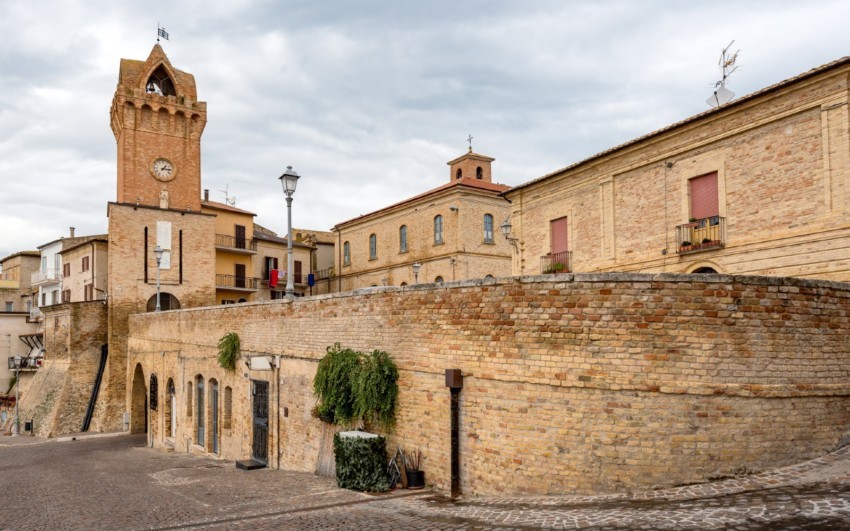 TORTORETO: LEGA, “AUMENTO FURTI E VANDALISMO, MISURE PER MAGGIORE SICUREZZA”