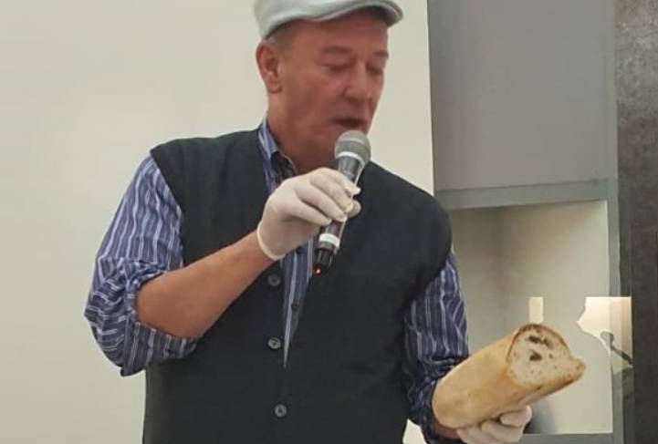 PANIFICATORI: L’ABRUZZESE VINCESLAO RUCCOLO ELETTO PRESIDENTE DI EBIPAN