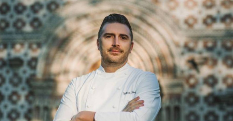 RICICLO IN CUCINA CON LO CHEF: CAMPAGNA INFORMATIVA DELL’ASM L’AQUILA CON WILLIAM ZONFA