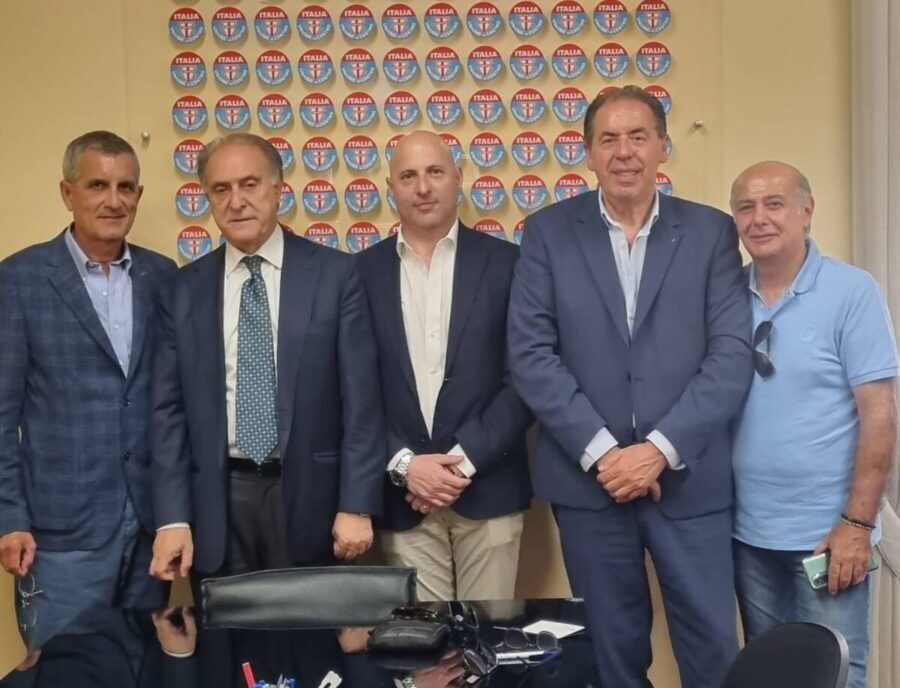 REGIONALI: L’UDC ABRUZZO APRE LE PORTE A IDEABRUZZO E ALTRE LISTE CIVICHE