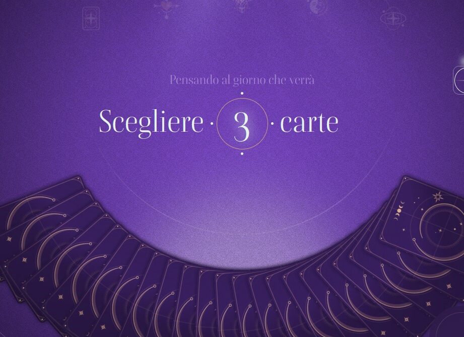 LE 7 ABILITÀ SENSITIVE PIÙ IMPORTANTI DEI TAROCCHI ONLINE