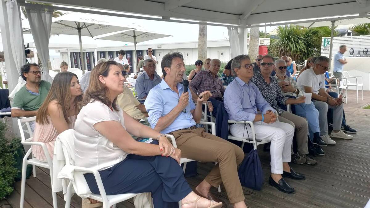 FOSSACESIA: “DALLA RETE AL PIATTO”, LE TRADIZIONI DELL’ARTE CULINARIA DELLA COSTA DEI TRABOCCHI