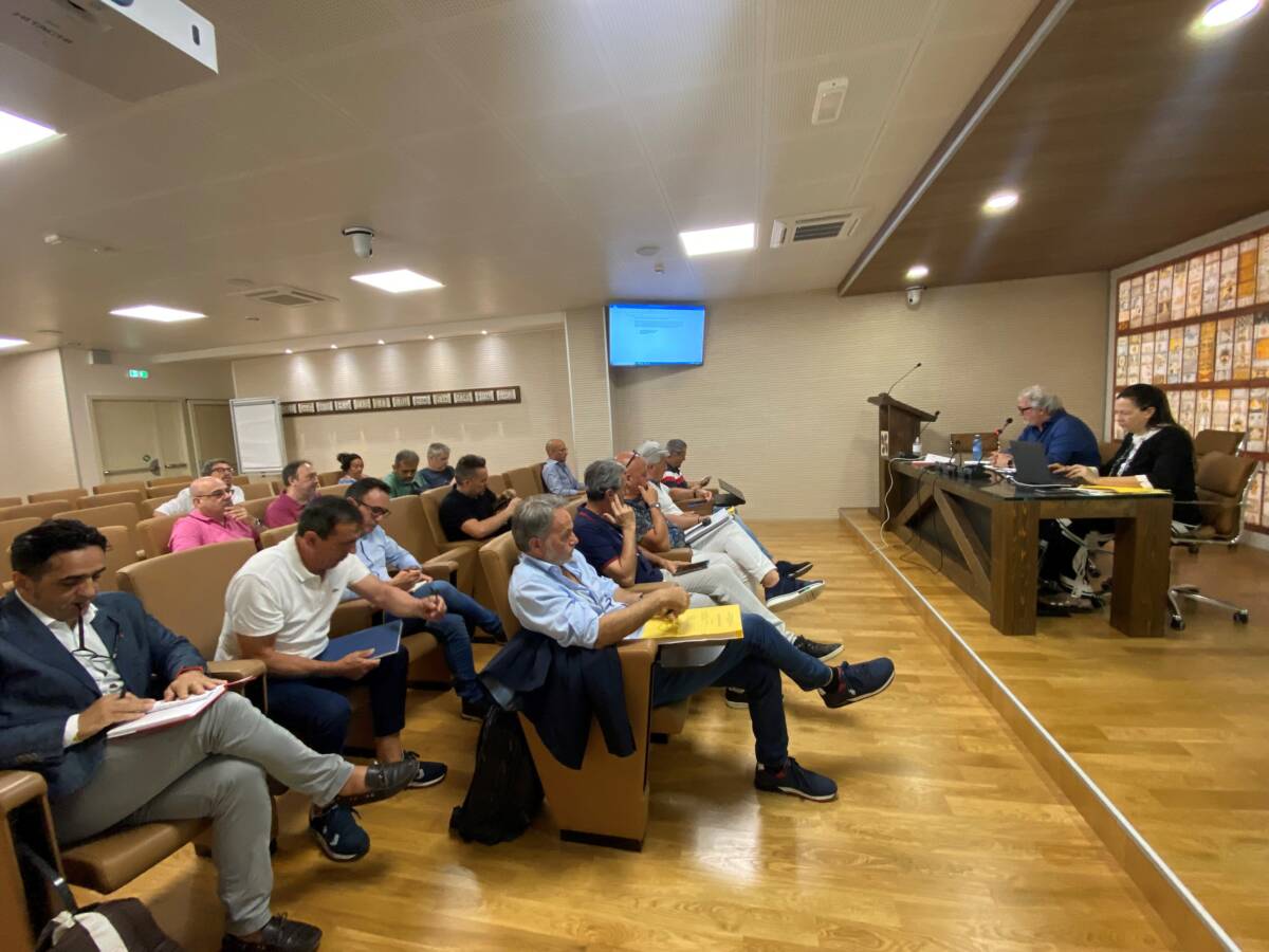 ASL TERAMO, LISTE DI ATTESA E MOBILITA’ PASSIVA: “INIZIAMO A VEDERE PRIMI RISULTATI”