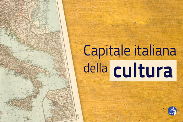 CAPITALE ITALIANA DELLA CULTURA: L’AQUILA CI RIPROVA PER IL 2026, A SETTEMBRE IL DOSSIER